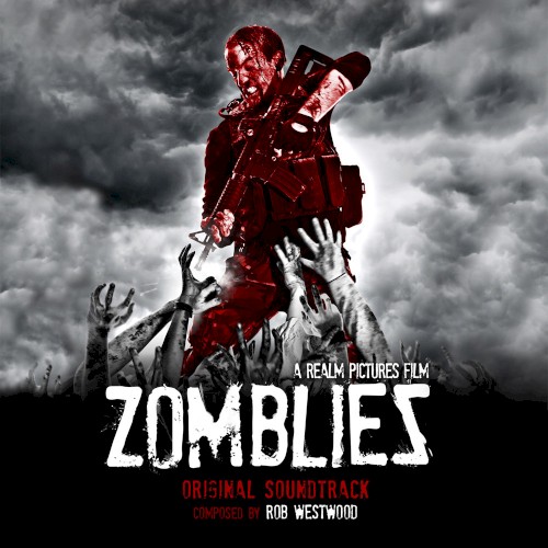 Zomblies Original Soundtrack