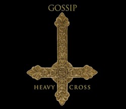 Heavy Cross (Siriusmo remix)