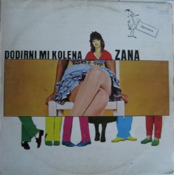 Dodirni Mi Kolena