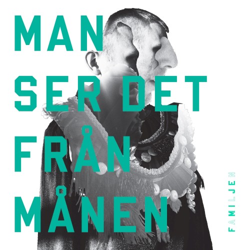 Man ser det från månen