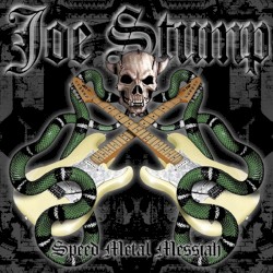 Speed Metal Messiah