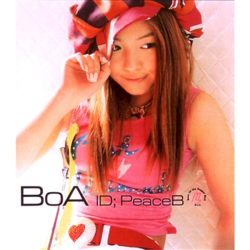 ID; Peace B