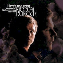 Here's My Song You Can Have It... I Don't Want It Anymore/Yours 4-ever