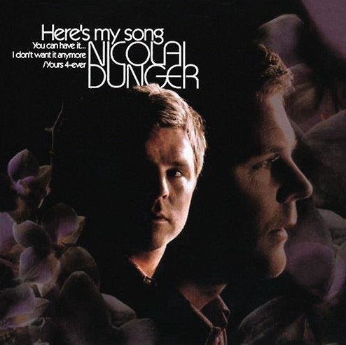 Here's My Song You Can Have It... I Don't Want It Anymore/Yours 4-ever