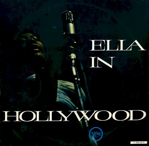 Ella in Hollywood