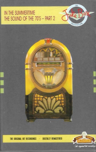 In the Summertime: The Sound of the 70’s, Part 2