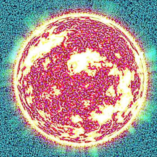 helio radius