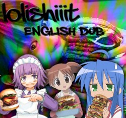 English Dub