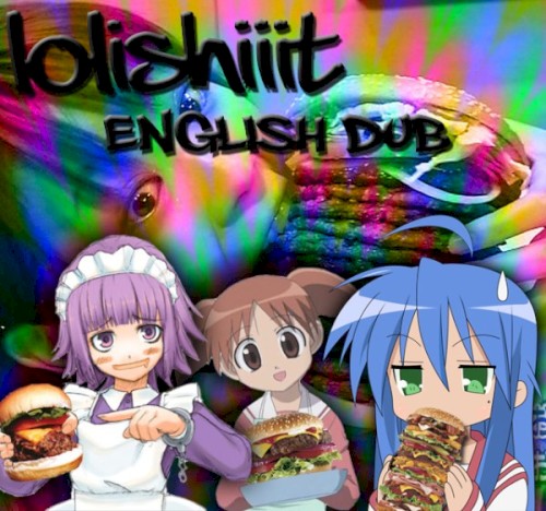 English Dub