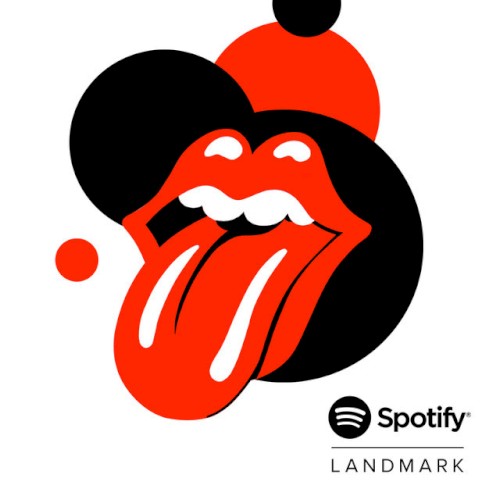 Sticky Fingers (Spotify Landmark edition)