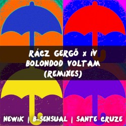 Bolondod voltam (remixes)