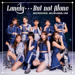 Lonely… But not Alone