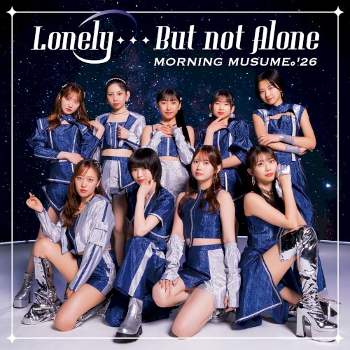 Lonely… But not Alone
