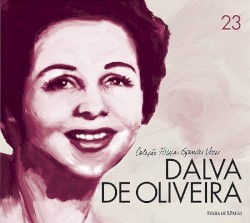 Coleção Folha grandes vozes, Volume 23: Dalva de Oliveira