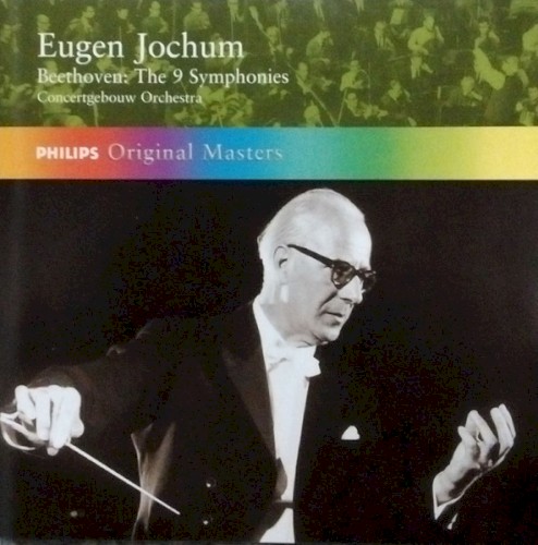 The Symphonies