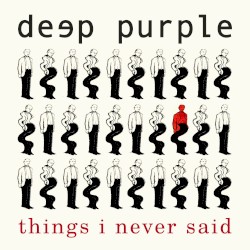 Things I Never Said