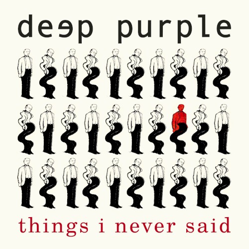 Things I Never Said