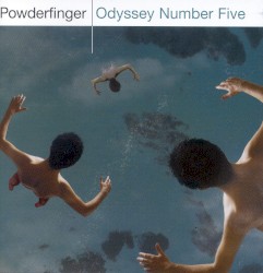 Odyssey Number Five