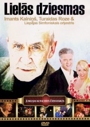 Lielās dziesmas