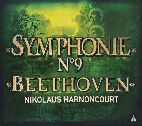 Symphony no. 9
