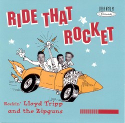 Ride That Rocket