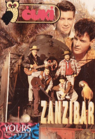 Zanzibar