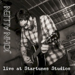 Live at Startunes Studios