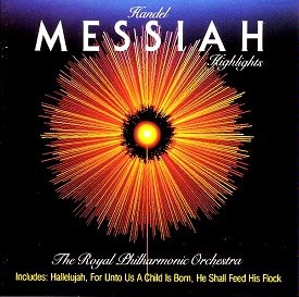 Messiah: Highlights
