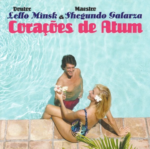 Corações de Atum