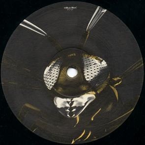 Rhythmen Aus Dem Bienenstock E.P.