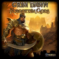 Grim Dawn: Forgotten Gods OST