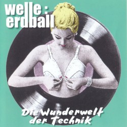 Die Wunderwelt der Technik