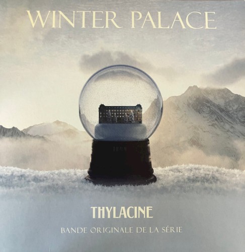Winter Palace