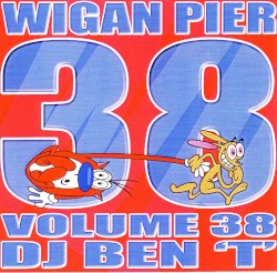 Wigan Pier Volume 38