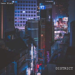 District