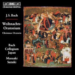 Weihnachts-Oratorium