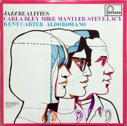 Jazz Realities