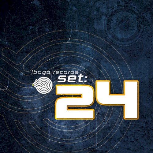 Set: 24 - Iboga Records