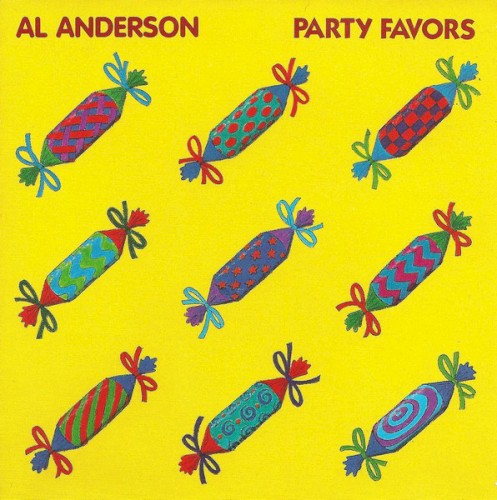 Party Favors