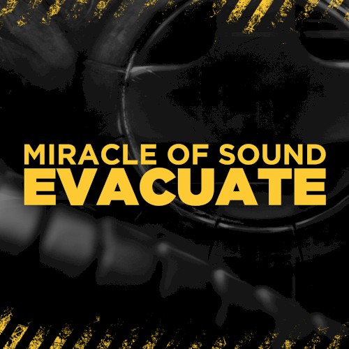 Evacuate