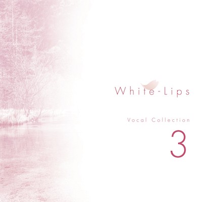 White-Lips Vocal Collection3