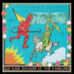 Sir Dark Invader vs. The Fanglord
