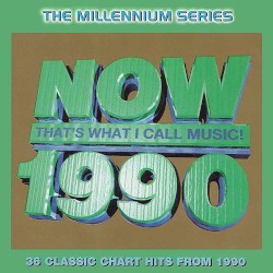 Now That’s What I Call Music! 1990: The Millennium Series