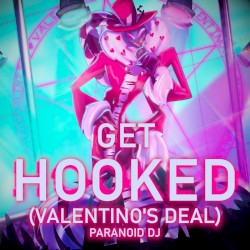 Get Hooked (Valentino's Deal)