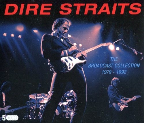 The Broadcast Collection 1979–1992