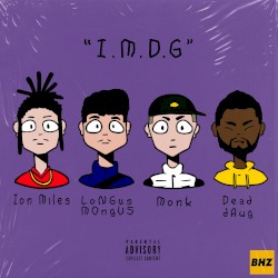 I.m.d.g