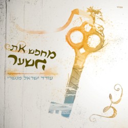 מחפש את השער