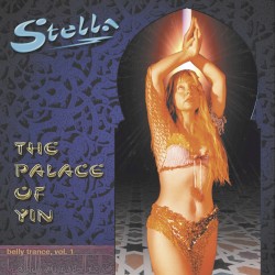 The Palace of Yin