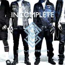 INCOMPLETE