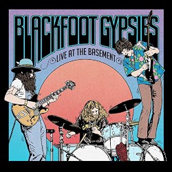 Live at The Basement